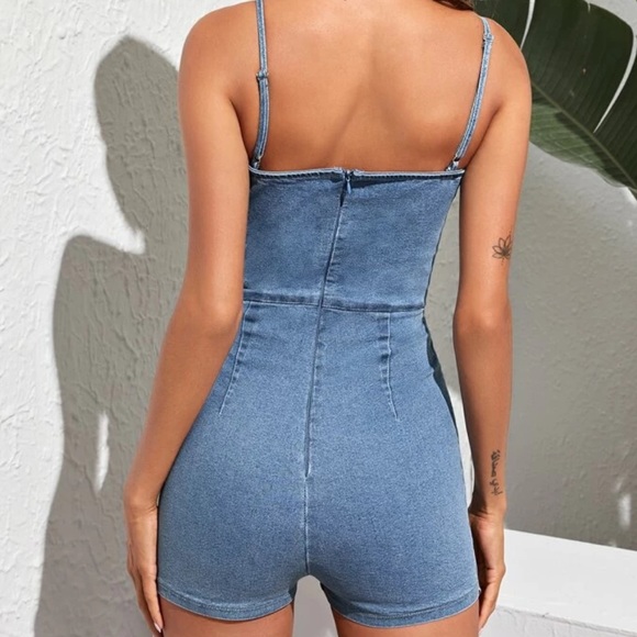 Romper - Picture 2 of 2